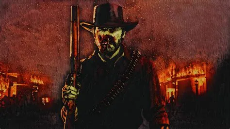 Is undead nightmare 2 a thing?