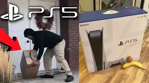 Can you deactivate a stolen ps5?