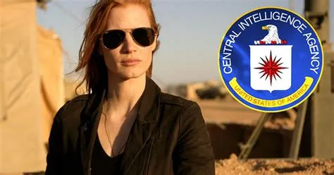 Is it hard to be a cia agent?