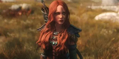 Can you marry aela the huntress as a vampire?