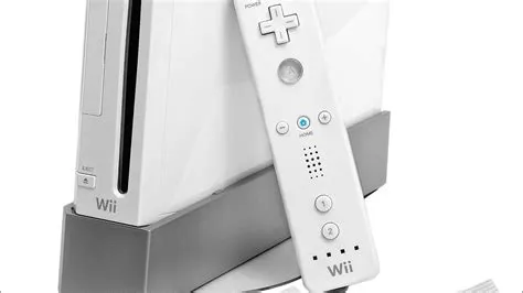 Why does wii freeze?