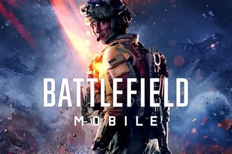 Will battlefield go mobile?