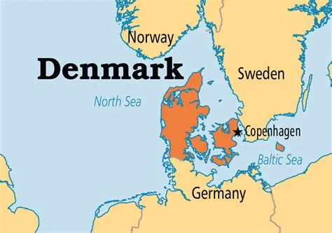 Has denmark left the eu?