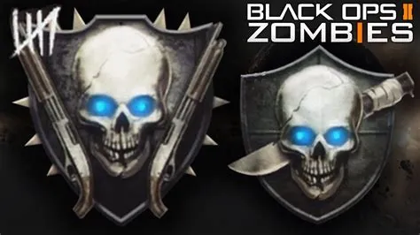 How many levels are in zombies black ops 3?