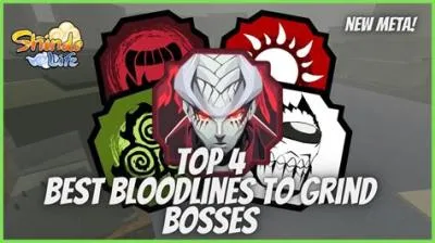 What is the best boss to grind?