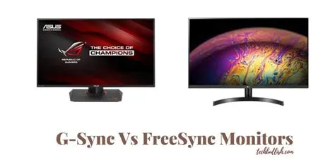 Why is g-sync so expensive compared to freesync?