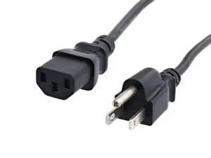 Can i use different power cord?