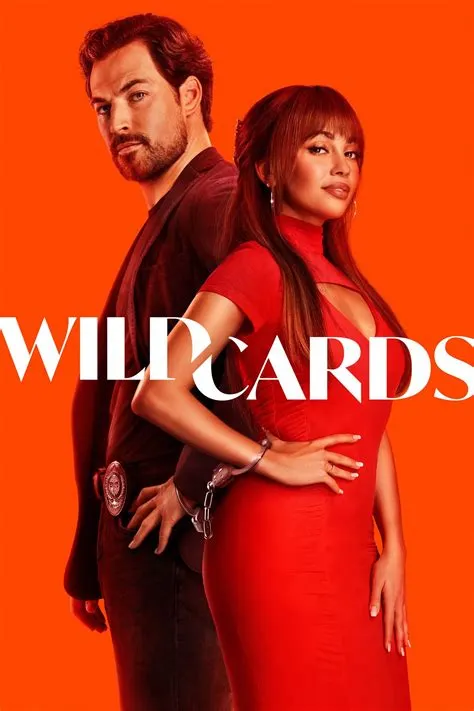 How many wild cards are there in cards?