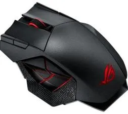 Is rog better than logitech?