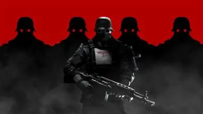 Does wolfenstein new order come before wolfenstein 2?