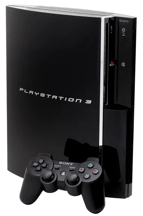 What came before ps3?