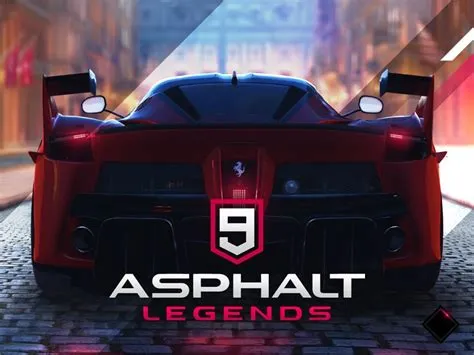 Is asphalt 9 worth it on pc?