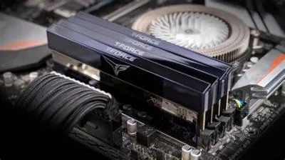 Can i run ddr5 ram?