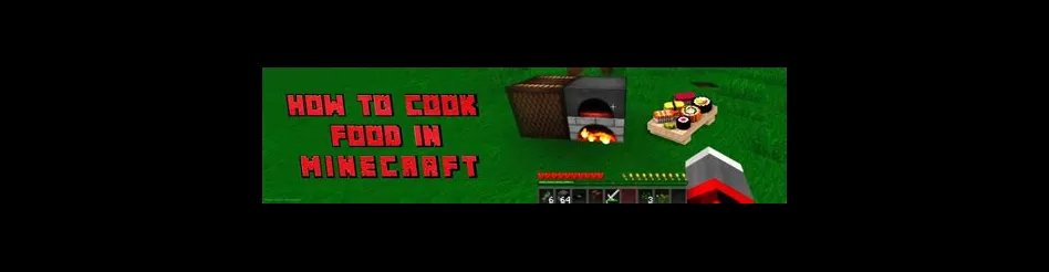 What cooks food faster in minecraft?