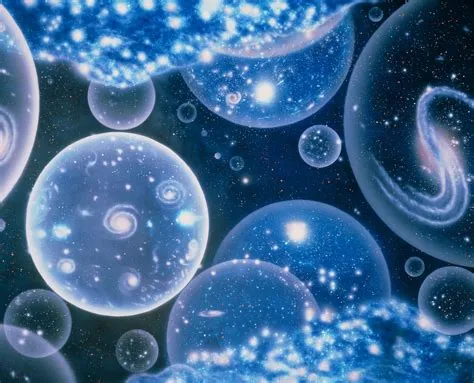 Does the multiverse exist?