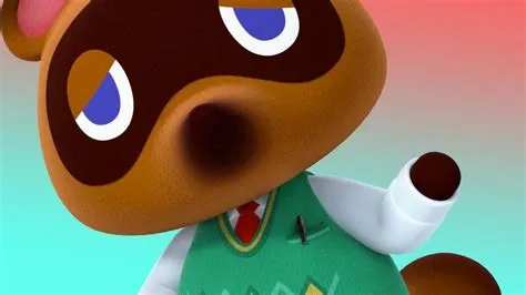 Can tom nook evict you?