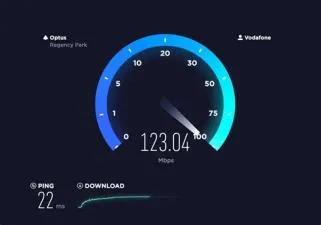 Is 10000 mbps good internet speed?