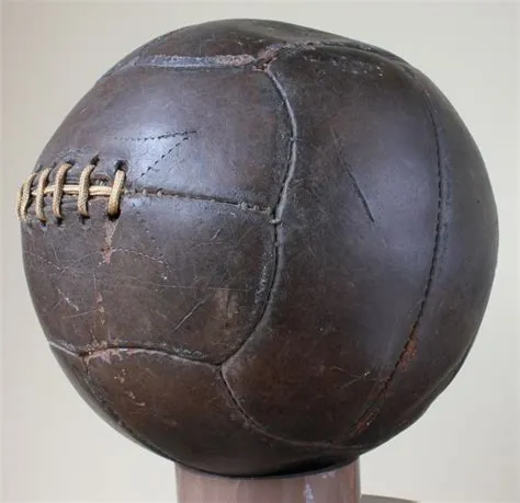 Is football older than soccer?