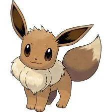 How many gb is pokemon eevee?