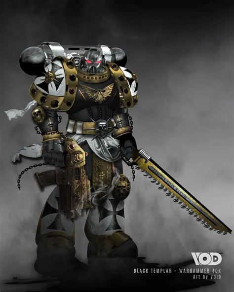 Who is the oldest astartes 40k?