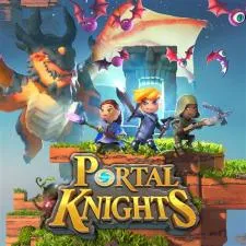 Can you get married in portal knights?