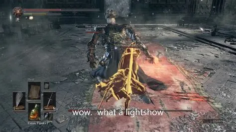 Why cant i summon ds3?