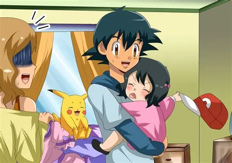 Is pokémon anime for adults?