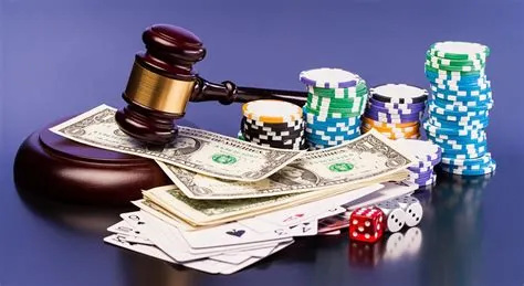 How much does it cost to set up a casino?