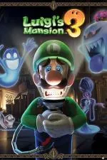 How many people can play luigis mansion together?