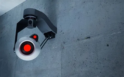 Does portal have a camera?