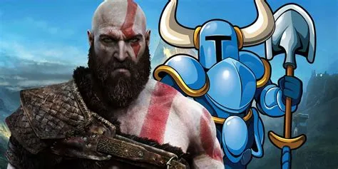 Is god of war 3 canon?