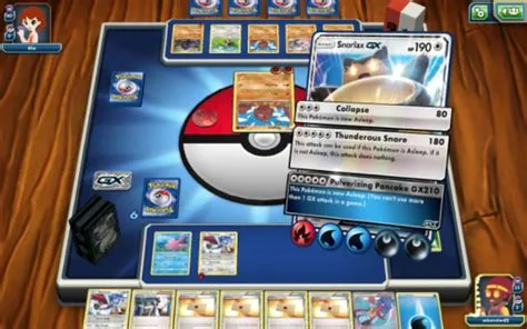 Can i play pokémon tcg online on my iphone?