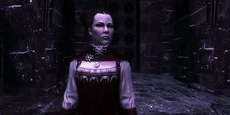 How do i get serana to follow me again?