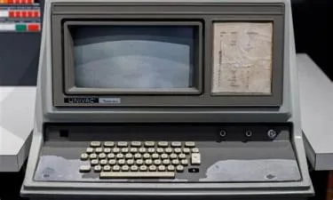 How fast were 1970 computers?