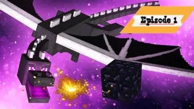 Can the ender dragon break?