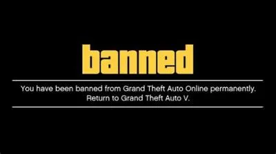 Can you get banned for using cheat codes in gta 5 online?