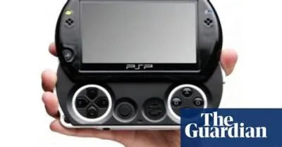 Why did my pspgo fail?