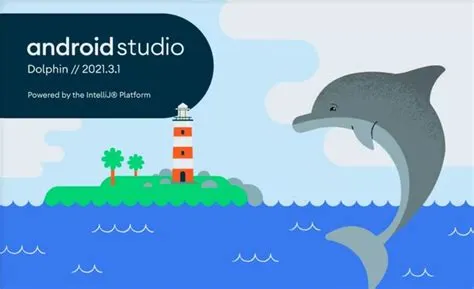 What android version is dolphin?