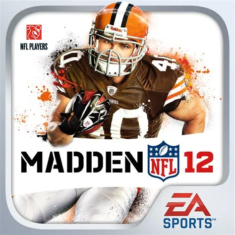 Can i play madden on ipad?