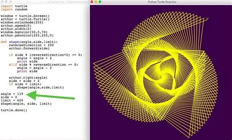 Is python good for graphics?