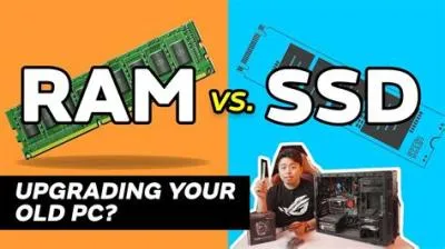 Does increasing ram and ssd improve performance?