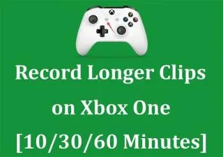 How can i make my xbox one last longer?