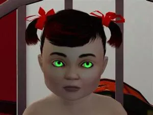 Can female vampires have babies sims 4?