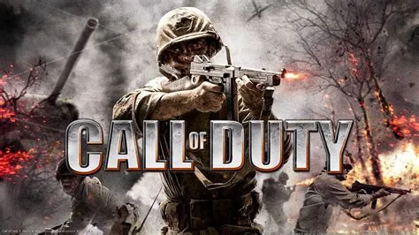 What is the hardest call of duty game?