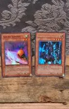 How rare are ultra rare yu-gi-oh cards?