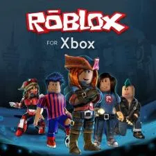 Does xbox have roblox?