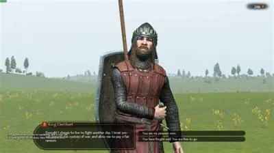 What happens if a king dies in bannerlord?