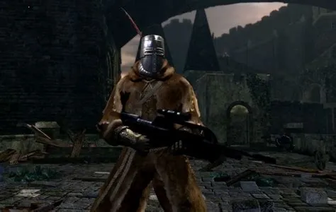 Does dark souls multiplayer still work?