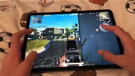 How many fps is ipad pro?