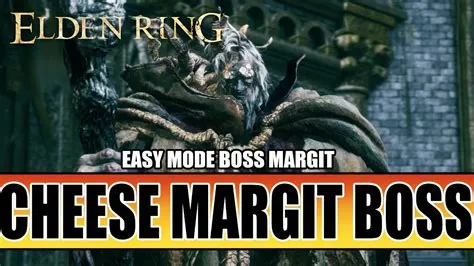 Is margit an easy boss?